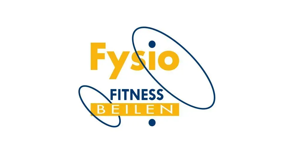 Ontwerp logo Fysio Fitness Beilen