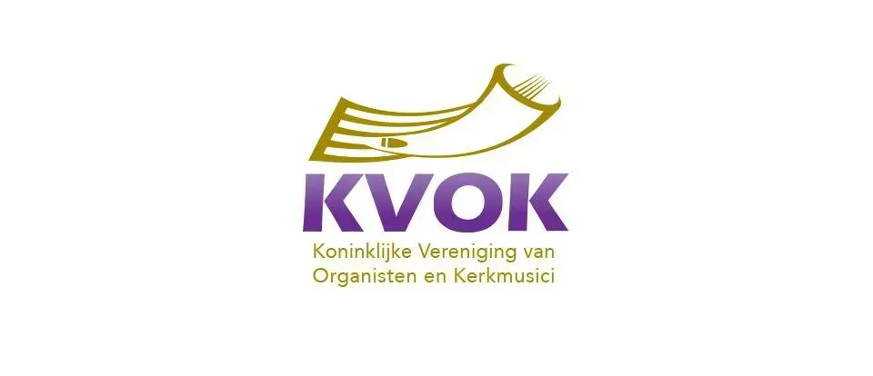 Ontwerp logo KVOK