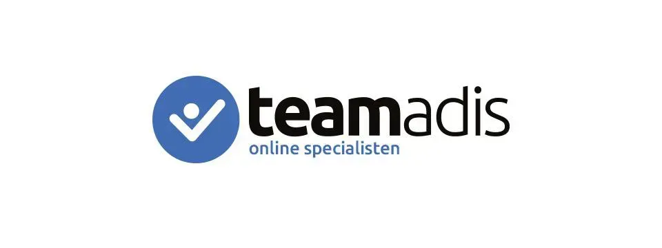 Ontwerp logo Team Adis