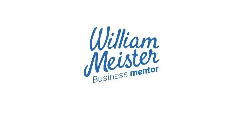 Ontwerp logo William Meister