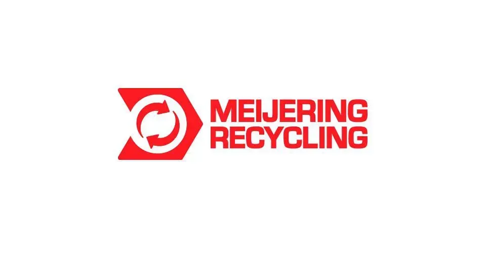 Logo ontwerp Meijering Recycling