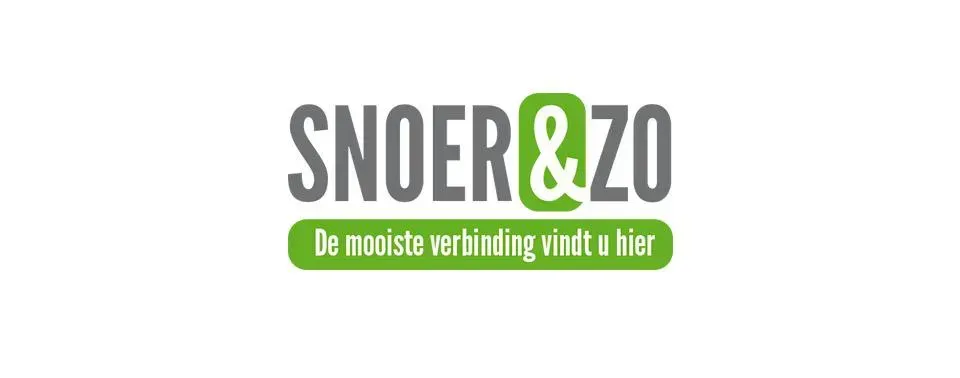 Logo ontwerp Snoer&zo