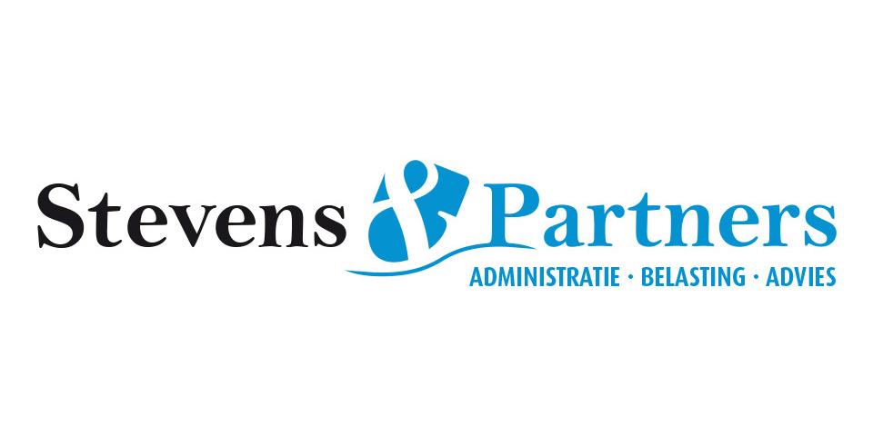 Logo ontwerp Stevens & Partners